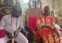 Nawgu Community Endorses Dunukofia Mayor ‘Ozumba’ For Second Term