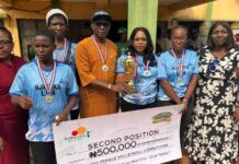 Ononiba Hails Njikoka Vollyball Team For Clinching 2nd Position In Anambra Championship