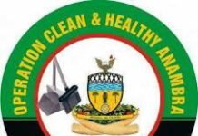 OCHA Brigade Begins Enforcement Of Environmental Laws, Offenders To Be Fined, Prosecuted