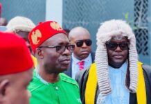 Anambra Assembly Commend Soludo For Vastly Improved Security