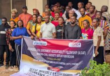 Stakeholders Push Gender Inclusion, Power Mapping For Grassroots Governance In Anambra