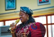 Chuma-Udeh Commissions Projects At Community Secondary School Enugwuabor, Ufuma