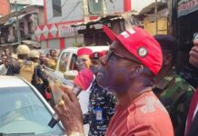 Trending News In Anambra, Today, January 27, 2026