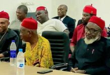 Anambra Gov’t Intervenes In Land Dispute Between Agbani Ifite Awka And Okpuno Communities