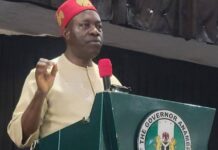 Soludo Reaches Agreement With Onitsha Main Market Leaders