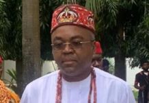 Newly Elected Anambra Monarch Vows To Tackle Land Grabbing Issue