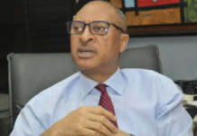 Utomi Draws Red Line: ‘I’ll Dump Obi If He Runs as VP in 2027’