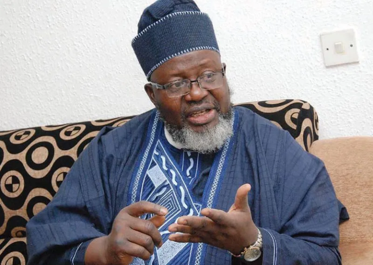 ‘Intolerant Christians’ Blocking Sharia in Oyo — Shittu