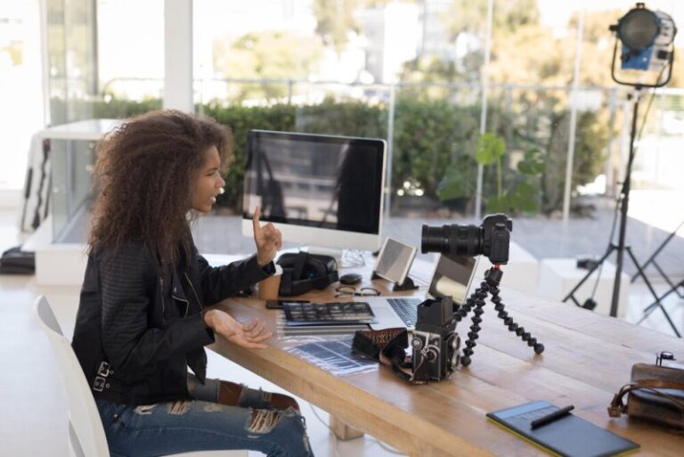 Africa’s $3bn Creator Economy Booms — But Most Creators Earn Under $100 a Month