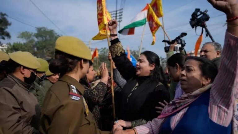 India Shuts Down Medical College After Hindu Protests Over Muslim Student Dominance