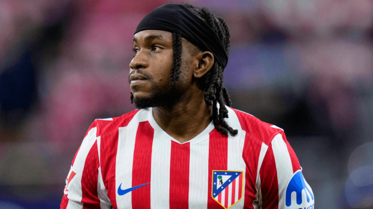 Lookman Aims for Barça Upset as Atlético Eye Cup Final Spot