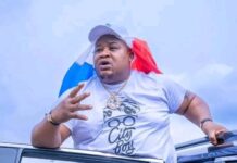 Cubana Chief Priest Remains Imo Director — City Boy Movement Cubana Chief Priest, remains the movement’s Director in Imo State.