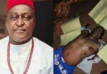 Anambra Police Investigate Killing Of President General Of Ogidi Community