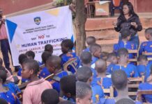 Anambra: School Sensitisation Drive Against Human Trafficking Gains Momentum