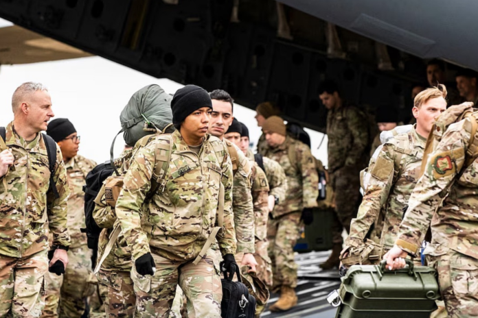 Nigeria Welcomes US Military Advisors to Counter Insurgency Surge