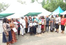 Anambra State Government Flags-off Distribution of Teaching-Learning Materials to Basic Schools