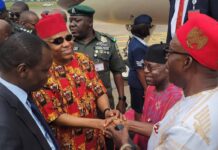 Trending News In Anambra, Today, February 5, 2026