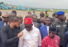 Trending News In Anambra, Today, February 6, 2026