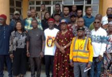 Anambra Transporters Agree To Work On Mondays