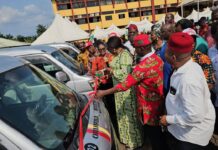 Orumba North LGA Launches Mass Transit Scheme