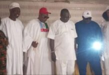 Imposing Current Executives Will Destroy APC In Anambra: Stakeholders Warn