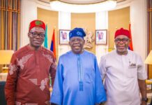 Trending News In Anambra, Today, February 12, 2026