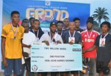 Nkpor Defeats Akwu-Ukwu To Lift Idemili League Trophy