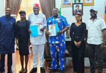 Foundation Renews Endowment For Best Graduating Students Of UNIZIK