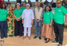 Anaocha Mayor ‘Ibekwe’ Emphasized On Importance Of Immunization