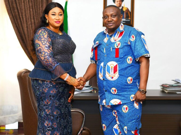 Federal Poly Oko Partners UNIZIK In Elevating Quality Education