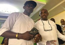 Njikoka Stakeholders Elects ‘Okakpu’ As Local Gov’t Chairman Candidate