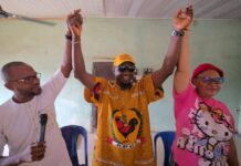 Anambra LG Election: Ozumba Emerge Dunukofia APGA Candidate