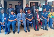 NSCDC, EFCC Revives Partnership Against Economic, Financial Crimes In Anambra