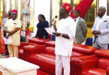 Trending News In Anambra, Today, February 17, 2026