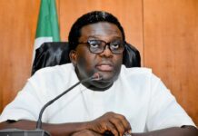 Assembly Anambra Commence Moves To Recall Suspended Lawmaker ‘Udemezue