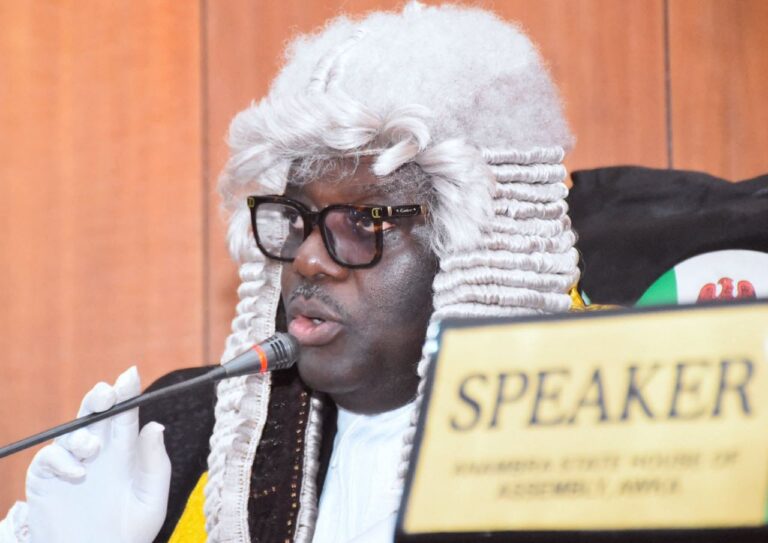 Plenary: Anambra Executive Bills On Road Development, Fund Board, Passes First Reading