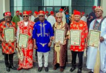 Trending News In Anambra, Today, February 21, 2026