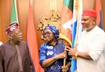 Anambra APC Will Deliver Tinubu In 2027: Ukachukwu