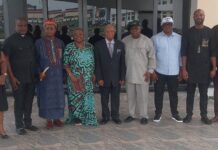 Soludo Inaugurates Commission of Inquiry Into Awka Traditional Stool Dispute