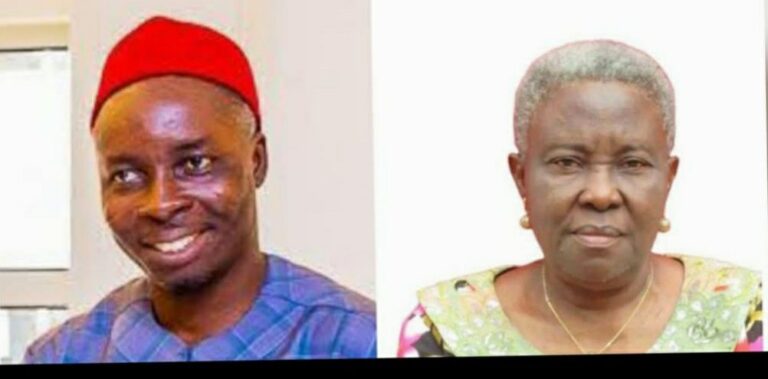 UNIZIK Elects New Deputy Vice-Chancellors