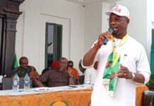 Iyiegbu Declares Interest In Idemili North/ South Reps Seat