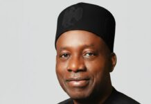 Onitsha Main Market Traders Urge Soludo To Reconsider Demolition Of Shops