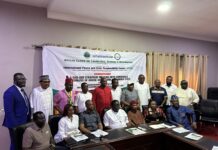 Anambra Stakeholders Convene to Bolster Legislative Oversight and Local Government Accountability