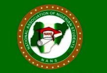 NANS Shows Deep Concern Over Escalating Insecurity on Nigeria’s Federal Highways