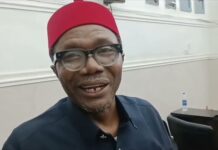 Mefor charge Information Officers To Embrace Continuous Self-development