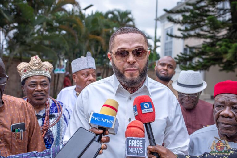 Abia Lawmaker Defects to Labour Party After Quitting APGA