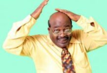 Wale Adenuga Rejects Neglect Claims by Papa Ajasco Actor