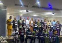 CDD CONVENES STRATEGIC STAKEHOLDERS IN AWKA TO TACKLE VOTER APATHY AND THE “FAKE NEWS” MENACE