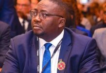 Adelabu Steps Down as Power Minister to Pursue Oyo Guber Ambition Minister of Power, Adebayo Adelabu, has resigned from President Bola Tinubu’s cabinet