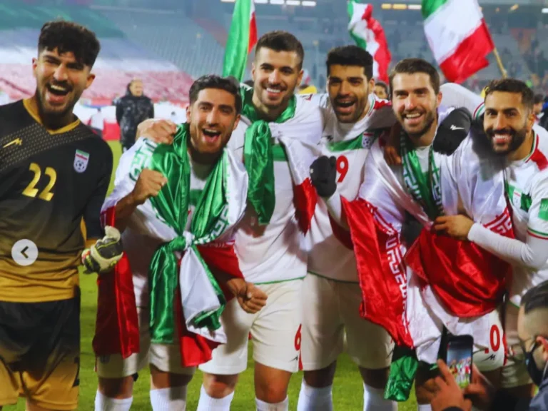 Iran Still to Play in World Cup, Says Asian Football Body
